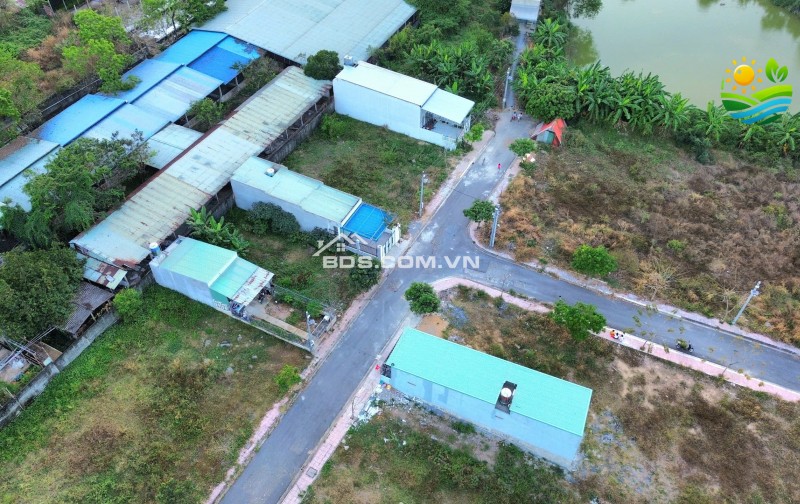 NHÀ MỚI BÌNH MINH – TRẢNG BOM  SỔ HỒNG RIÊNG – THỔ CƯ 100% – DỌN VÀO Ở NGAY 